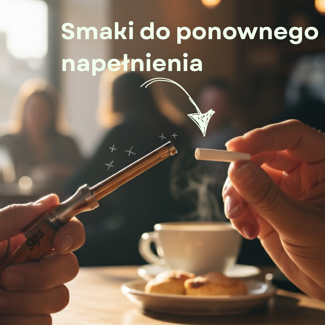 Sipa - Pakiet Startowy